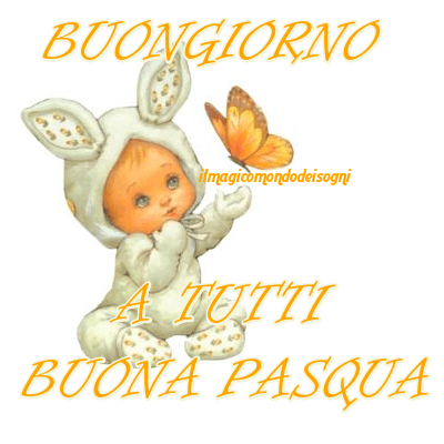 buona pasqua a tutti immagini