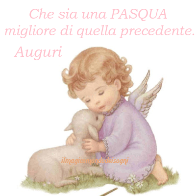 buona pasqua immagini