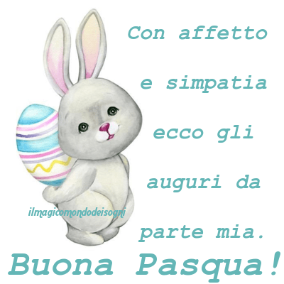 buona pasqua immagini