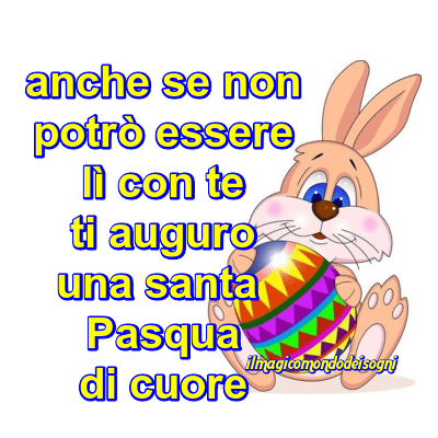 buona pasqua immagini