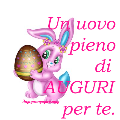 buona pasqua immagini