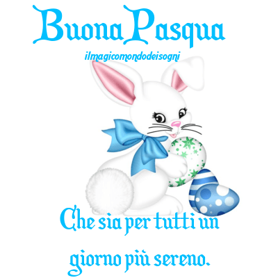 buona pasqua immagini