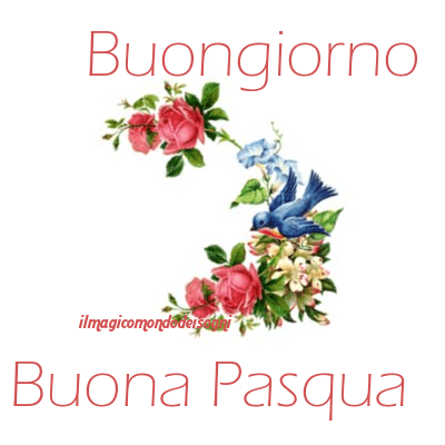 buona pasqua immagini