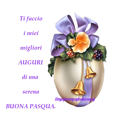 buona pasqua immagini