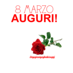 festa della donna immagini