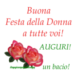 festa della donna immagini