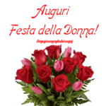 festa della donna immagini