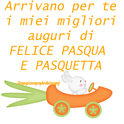 buona pasqua immagini