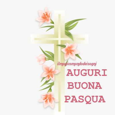 buona pasqua immagini