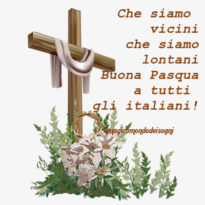 buona pasqua immagini