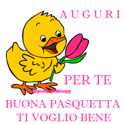 buona pasquetta immagini
