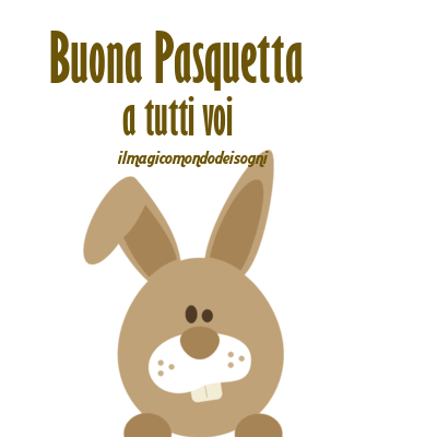 buona pasquetta immagini