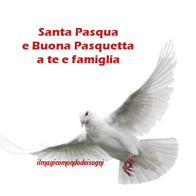 buona pasquetta immagini
