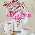 buongiorno immagini