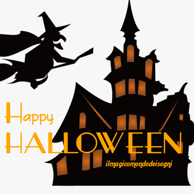 Happy Halloween immagini