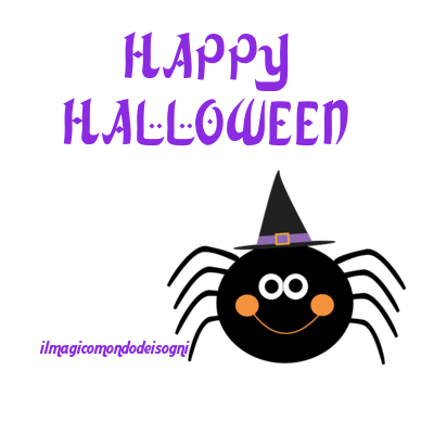 Happy Halloween immagini