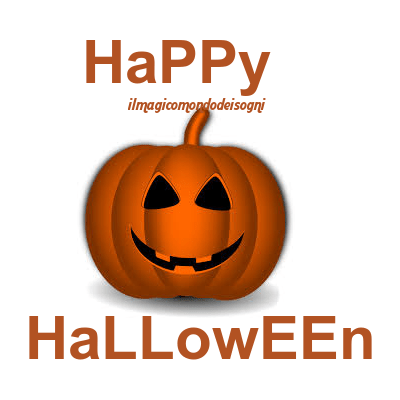 Happy Halloween immagini