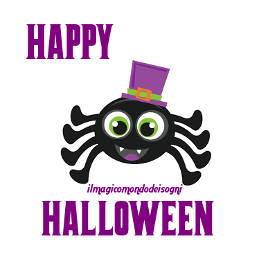 Happy Halloween immagini
