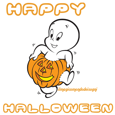 Happy Halloween immagini