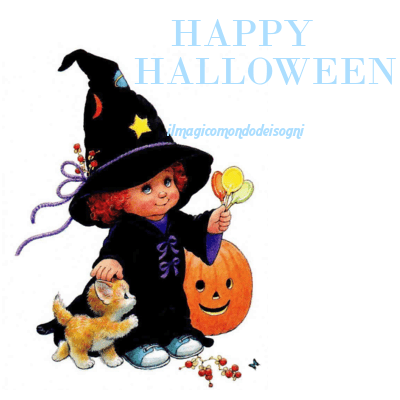 Happy Halloween immagini