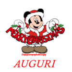 auguri buon natale immagini
