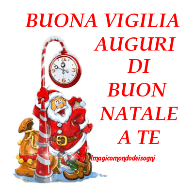 auguri buon natale immagini