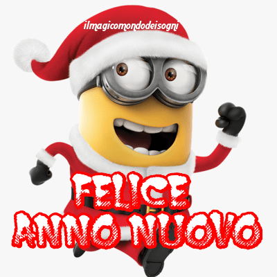 buon anno nuovo immagini