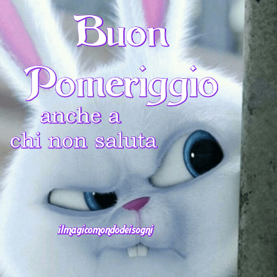 buon pomeriggio immagini