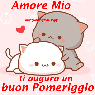buon pomeriggio immagini