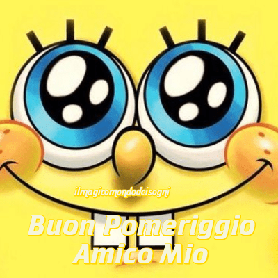 buon pomeriggio immagini