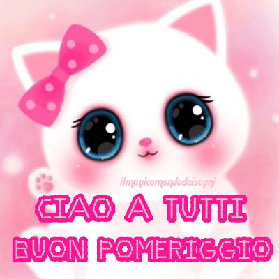 buon pomeriggio immagini
