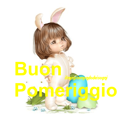 buon pomeriggio immagini