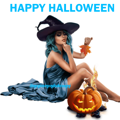 happy halloween