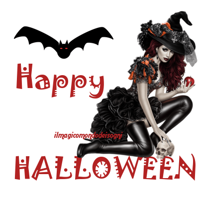 happy halloween