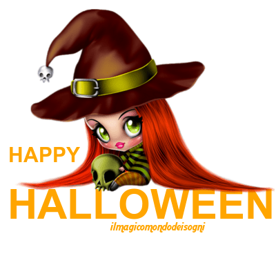 happy halloween