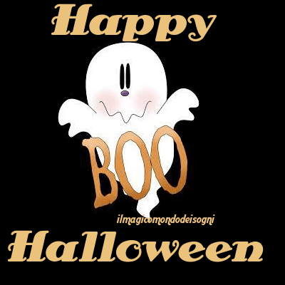 happy halloween