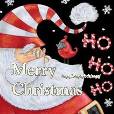 merry christmas