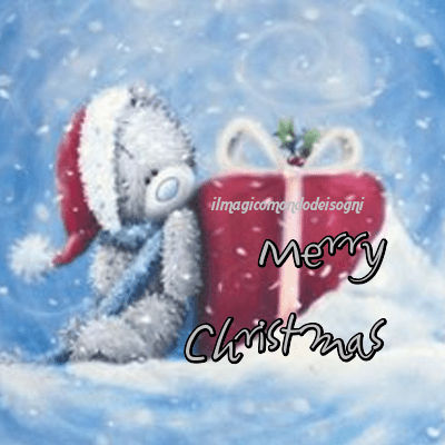 merry christmas