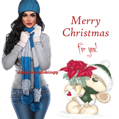 merry christmas