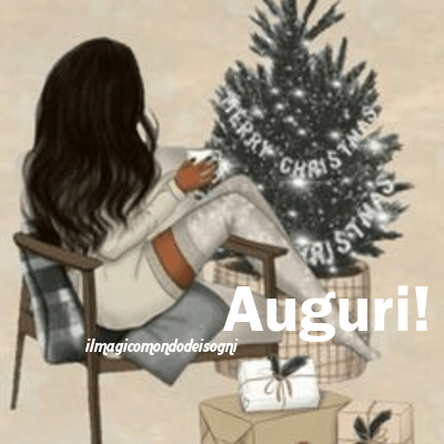 auguri natale