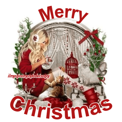 merry christmas