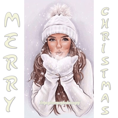 merry christmas