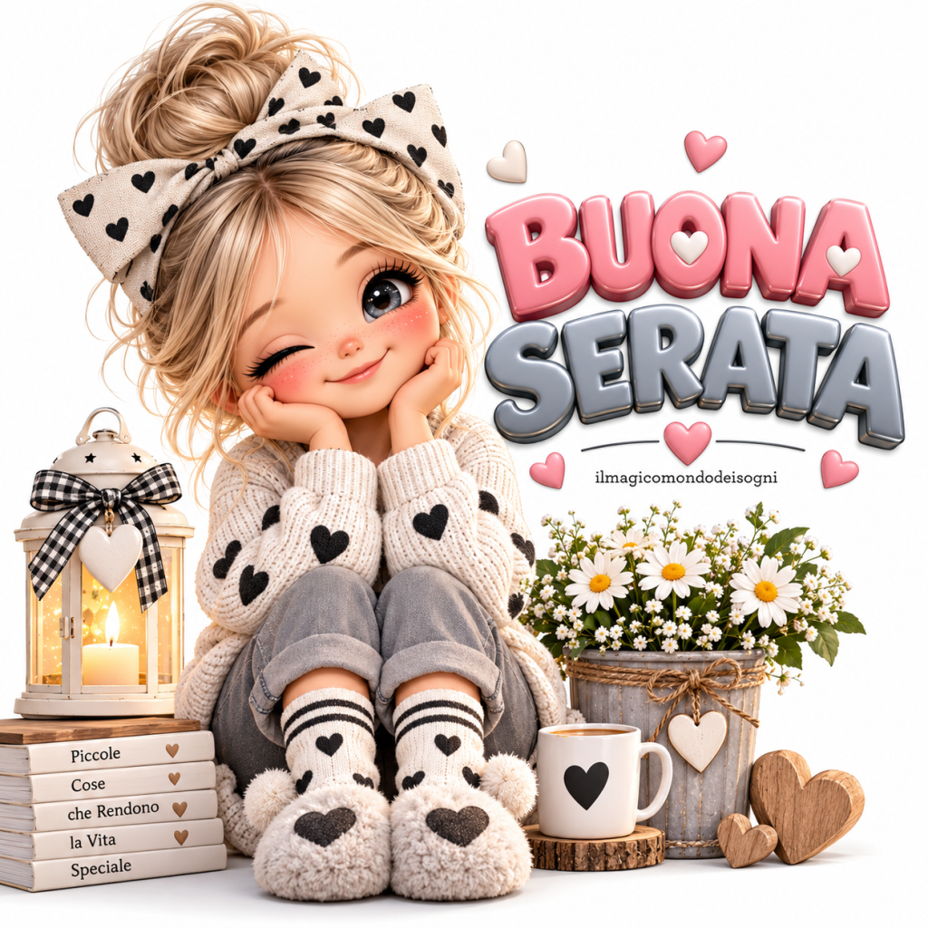 buona serata