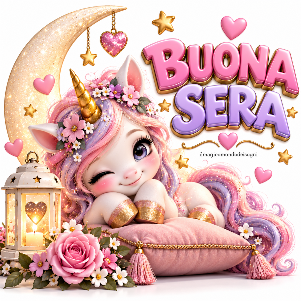 buona sera