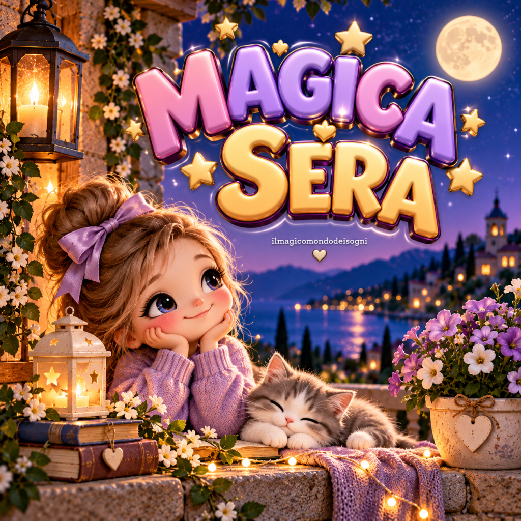 magica sera