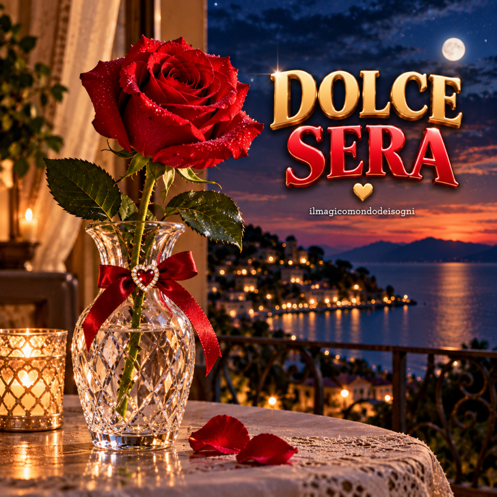 dolce sera